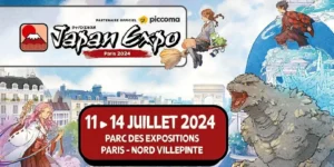 Japan Expo Paris 2024